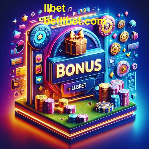 Entenda a Categoria de Bônus no llbet: Maximização do Seu Jogo
