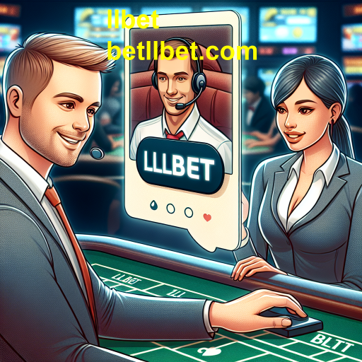 A Importância da Categoria 'Contato' na llbet