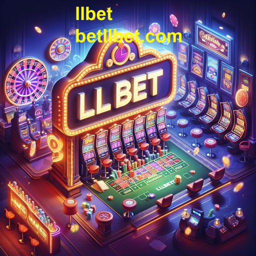 Explorando a Categoria de Jogos da llbet: Diversão e Apostas em um Só Lugar